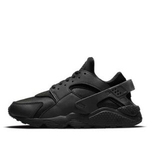 Nike Men's All-Black Sneakers